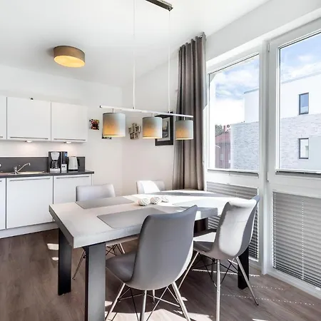 Ostseeallee Ostseeallee 5-44 Boltenhagen (Ostseebad)