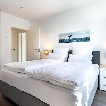 Ostseeallee Ostseeallee 5-44 4* بولتينهاجين