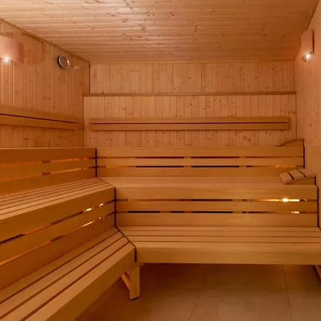 Ostseeallee Ostseeallee 5-44 Apartmán Boltenhagen (Ostseebad)