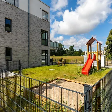 Ostseeallee Ostseeallee 5-44 Boltenhagen (Ostseebad)