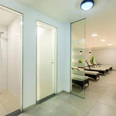 Apartmán Ostseeallee Ostseeallee 5-44
