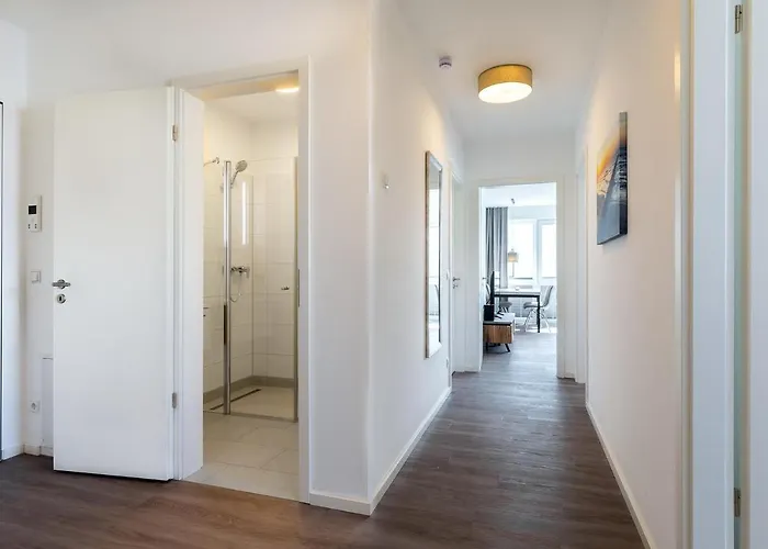 Ostseeallee Ostseeallee 5-44 4*