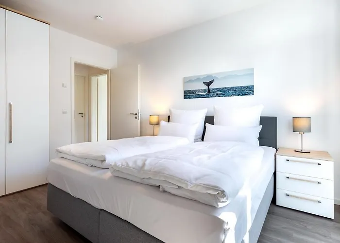 Ostseeallee Ostseeallee 5-44 4* Boltenhagen