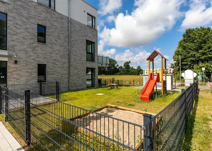 Ostseeallee Ostseeallee 5-44 Boltenhagen