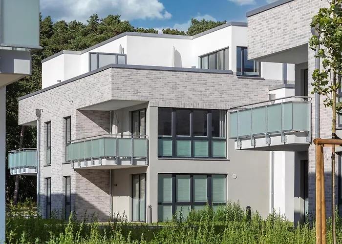 Ostseeallee Ostseeallee 5-44 Boltenhagen