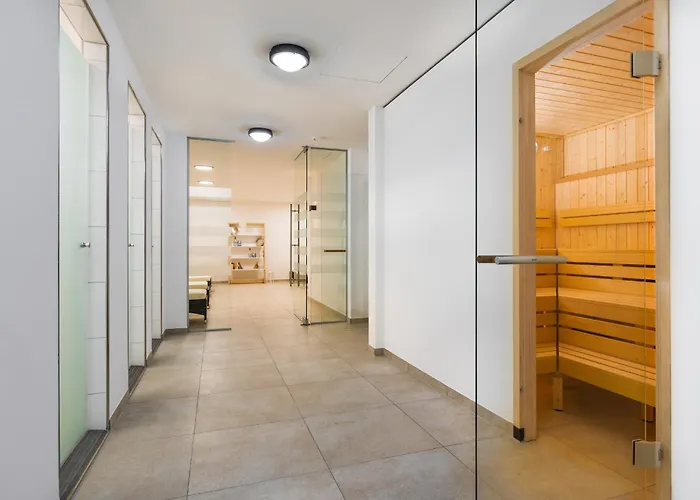 Ostseeallee Ostseeallee 5-44 4* Boltenhagen