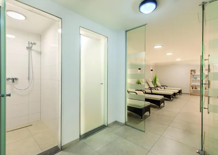 Apartman Ostseeallee Ostseeallee 5-44